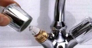 Устранение течи из крана в Баксане - быстро, качественно, недорого от 1039 руб.