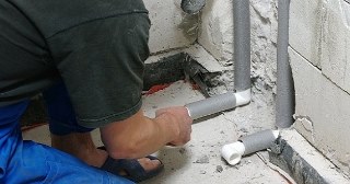 Замена стояка Баксан цена от 966 руб.